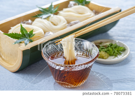 Somenpo elementary noodles 78073381