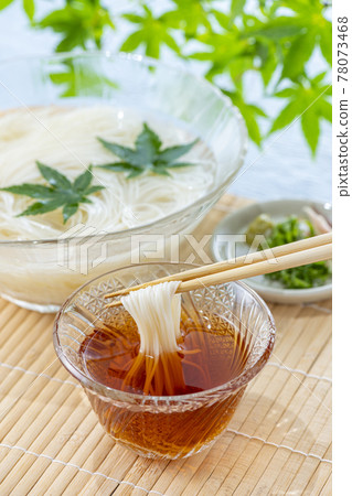 Somenpo elementary noodles Somenpo elementary noodles 78073468