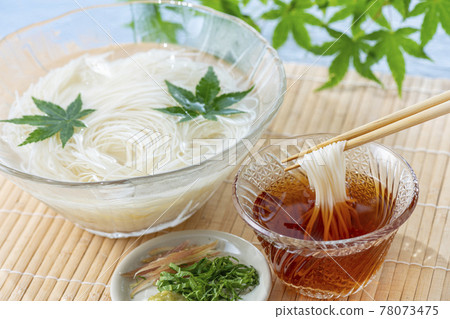 Somenpo elementary noodles 78073475