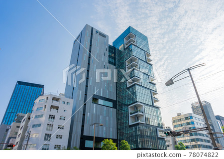 Senshu University 78074822