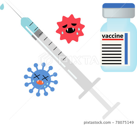 疫苗 78075149