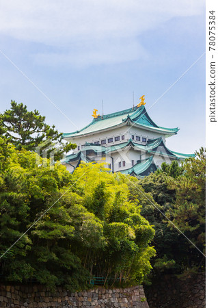 Nagoya Castle Nagoya Castle 78075384
