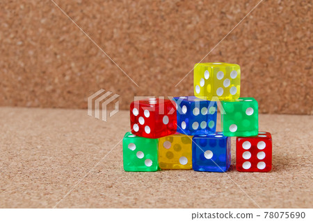 Dice, squares, dice, squares, games, entertainment, numbers, gambling, gambling, casinos, dice 78075690
