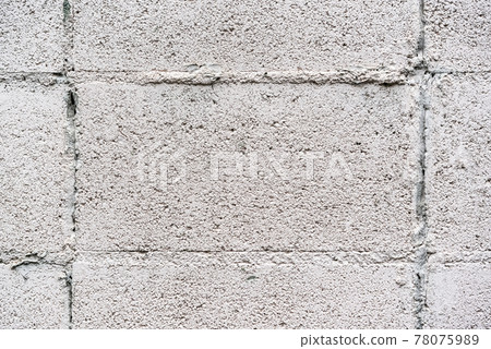 Outer wall of the block Yokohama Outer wall of the block Yokohama 78075989