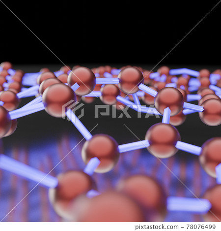 atom chemical structure 78076499