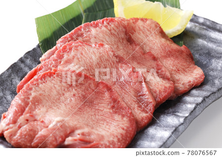 牛舌 78076567
