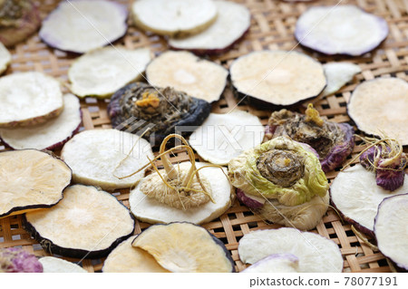 瑪卡曬乾 78077191