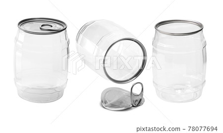 Transparency can isolated Transparency can isolated 78077694