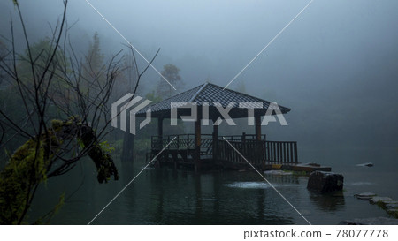 台灣,高山湖泊,明池,台湾、高山湖、明湖、 Taiwan, Gaoshan Lake, 台灣,高山湖泊,明池,台湾、高山湖、明湖、 Taiwan, Gaoshan Lake, 78077778