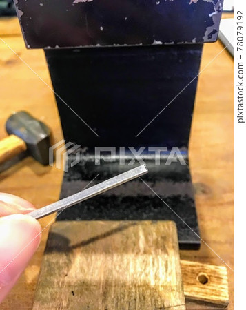[Handmade ring] Material for wedding ring 78079192