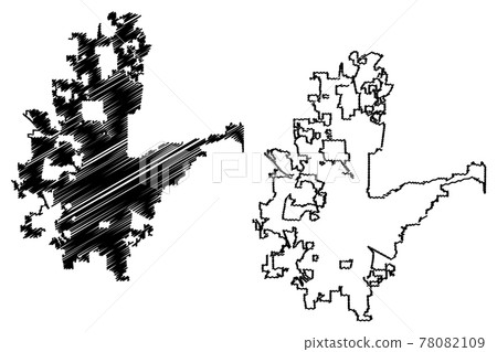 Fort Worth City Fort Worth City 78082109