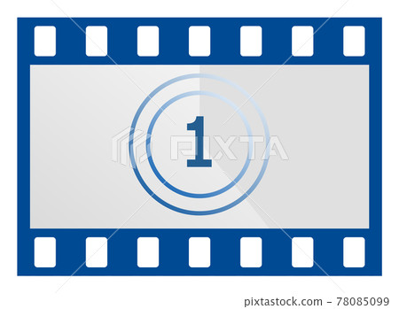 電影圖像播放視頻 78085099