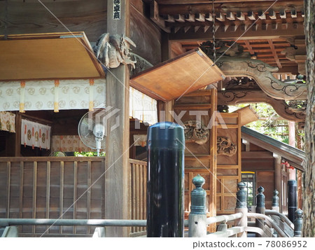 Tanashi Shrine 78086952