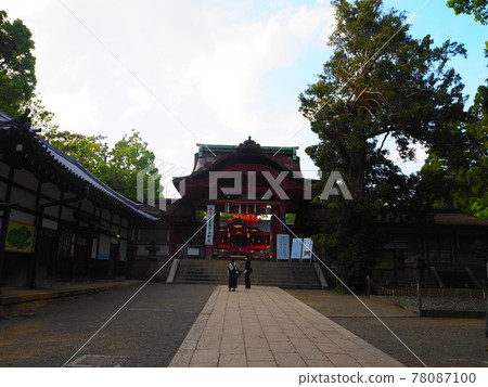 Kyoto scenery 78087100