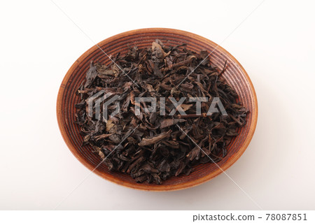 黑烏龍茶茶葉 78087851