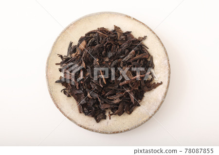 黑烏龍茶茶葉 黑烏龍茶茶葉 78087855