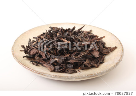 黑烏龍茶茶葉 黑烏龍茶茶葉 78087857