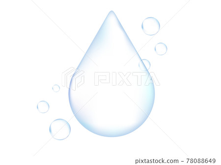 泡沫肥皂泡夏天水滴水 泡沫肥皂泡夏天水滴水 78088649