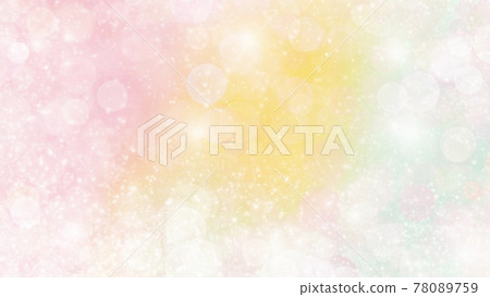 多彩棱鏡的閃光背景 多彩棱鏡的閃光背景 78089759