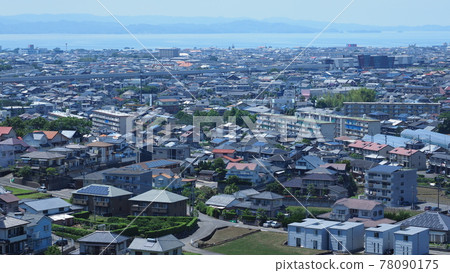 Omura City (Nagasaki Prefecture) Omura City (Nagasaki Prefecture) 78090175