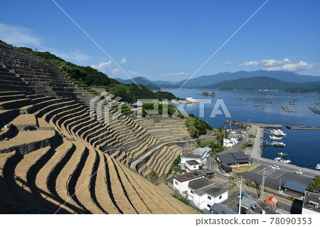 愛媛縣宇和島市 Yusumizugaura Terrace 愛媛縣宇和島市 Yusumizugaura Terrace 78090353