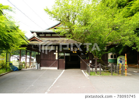 庫拉馬站 庫拉馬站 78093745