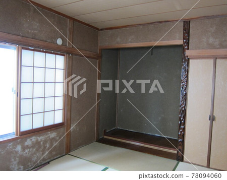 Japanese-style room DIY 78094060