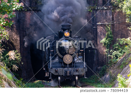 SL, go through the tunnel !! SL, go through the tunnel !! 78094419