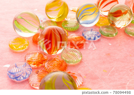 Marbles and Ojiki Marbles and Ojiki 78094498