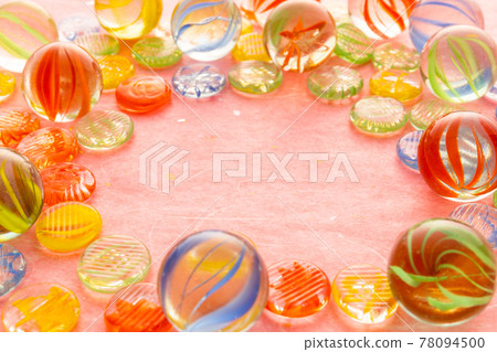 Marbles and Ojiki Marbles and Ojiki 78094500