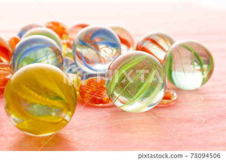 Marbles and Ojiki Marbles and Ojiki 78094506