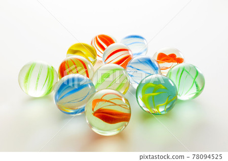 Marbles and Ojiki Marbles and Ojiki 78094525
