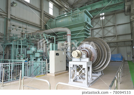 【山川發電廠（地熱發電廠）】鹿兒島縣指宿市山川小川 78094533
