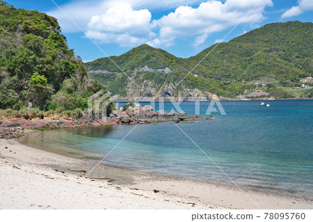 [Arashokohama] Stay in Bonotsu Town, Minamisatsuma City, Kagoshima Prefecture 78095760