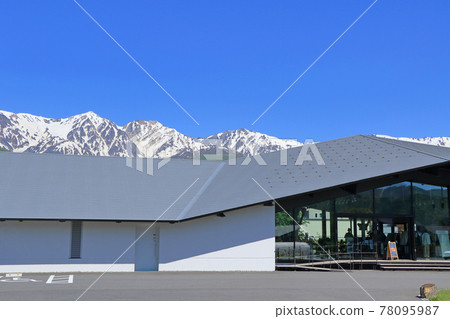 May Snow Peak Land Station 白馬 May Snow Peak Land Station 白馬 78095987