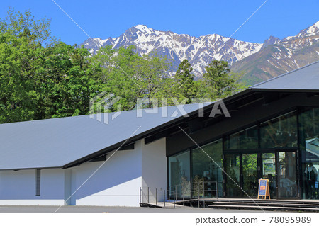May Snow Peak Land Station 白馬 May Snow Peak Land Station 白馬 78095989