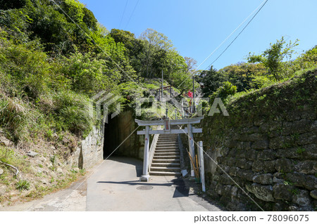 千葉縣富津市燈籠坡大師 78096075