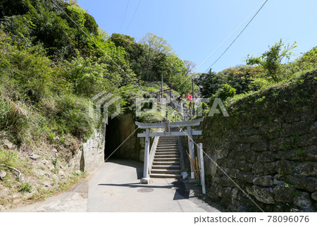 千葉縣富津市燈籠坡大師 78096076