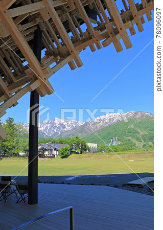 May Snow Peak Land Station 白馬 78096097