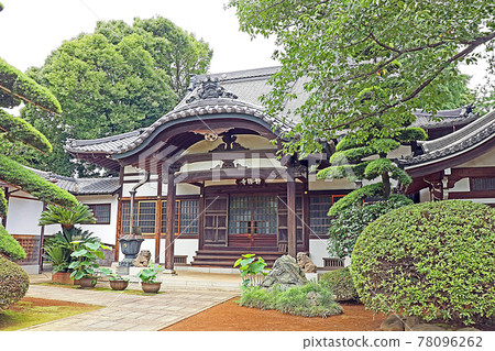 常勝寺(赤羽) 常勝寺(赤羽) 78096262