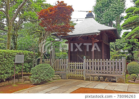 常勝寺(赤羽) 常勝寺(赤羽) 78096263
