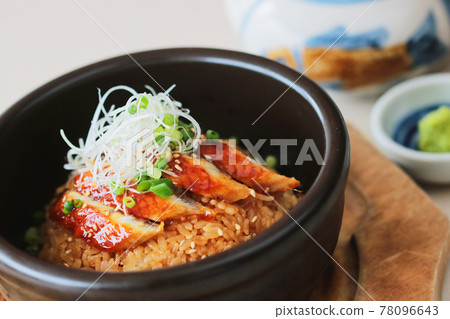 名古屋特產 Hitsumabushi 套餐 78096643