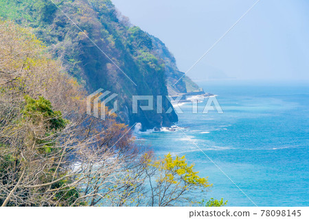 Itoigawa's Tenken, Oyashirazu Clown [Niigata Prefecture] 78098145