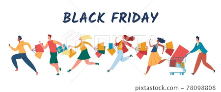 running store black friday