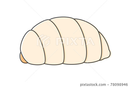 蜜蜂幼蟲，昆蟲食物可以吃的昆蟲 78098946