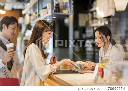 智能手機結算 智能手機結算 78099254