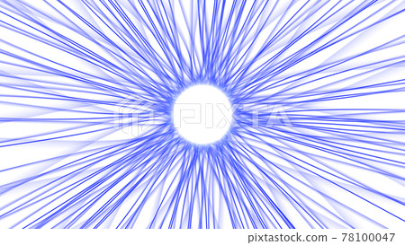 CG line Background of concentrated lines that move while fluctuating CG line Background of concentrated lines that move while fluctuating 78100047
