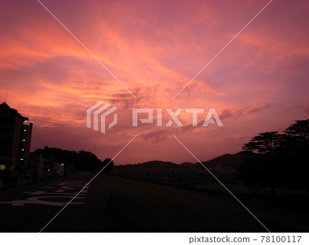 Watarase River Watarase River 78100117