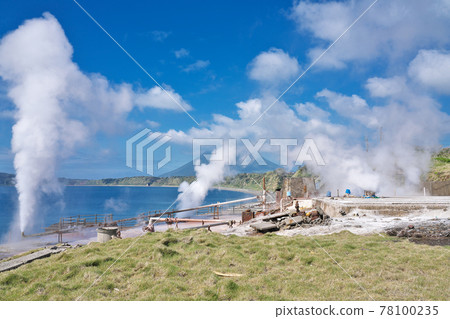 【山川製鹽廠遺址】鹿兒島縣指宿市山川福本 78100235