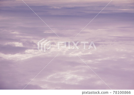 evening sky dramatic with cloud. evening sky dramatic with cloud. 78100866